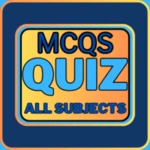 Logo of All Mcqs and Quiz android Application 